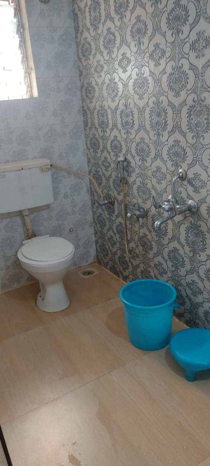 Glitz Hotels Sai Guest House - Nr Inorbit Mall Vashi Navi Mumbai Extérieur photo