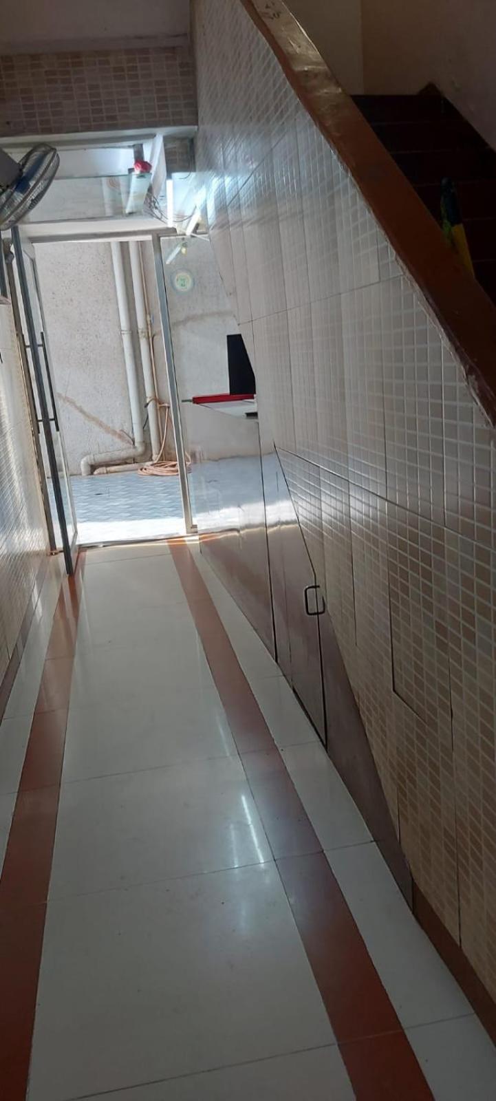 Glitz Hotels Sai Guest House - Nr Inorbit Mall Vashi Navi Mumbai Extérieur photo