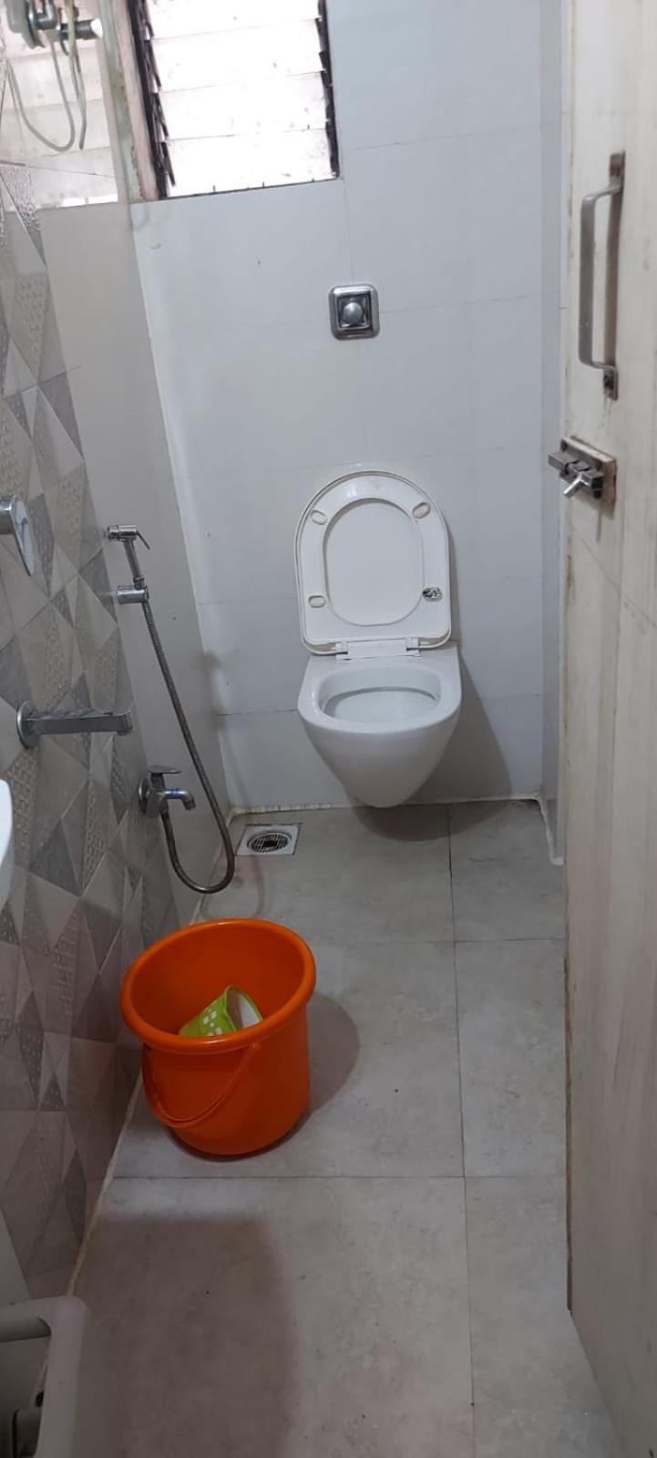 Glitz Hotels Sai Guest House - Nr Inorbit Mall Vashi Navi Mumbai Extérieur photo