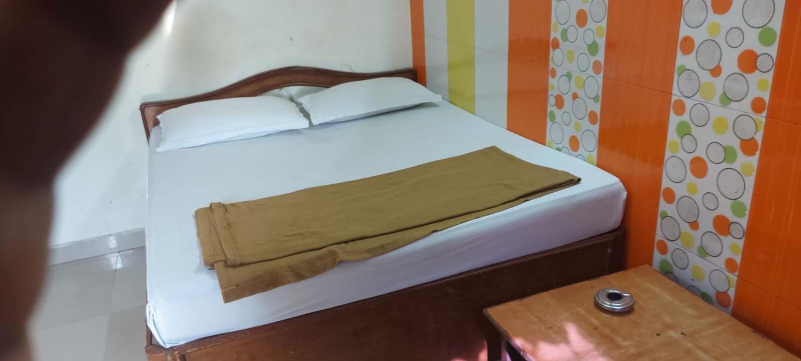 Glitz Hotels Sai Guest House - Nr Inorbit Mall Vashi Navi Mumbai Extérieur photo