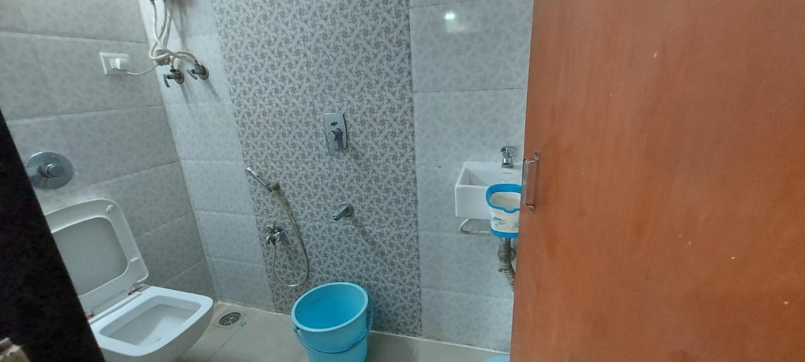 Glitz Hotels Sai Guest House - Nr Inorbit Mall Vashi Navi Mumbai Extérieur photo