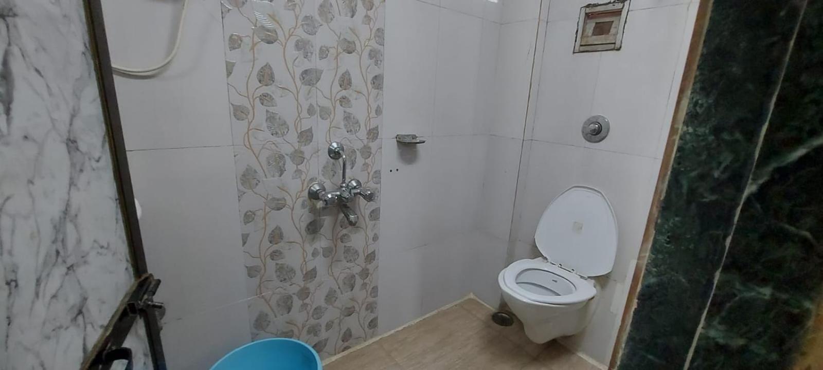 Glitz Hotels Sai Guest House - Nr Inorbit Mall Vashi Navi Mumbai Extérieur photo