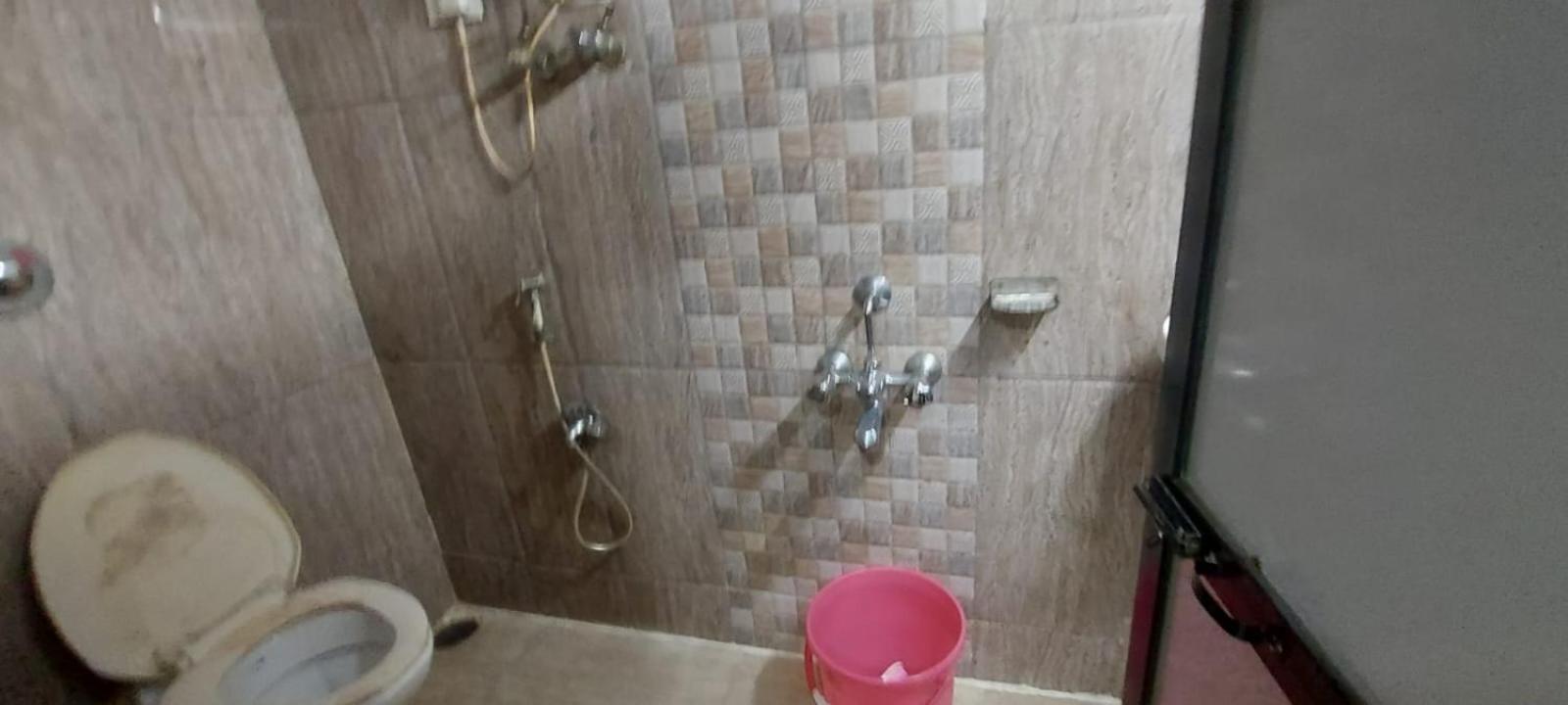 Glitz Hotels Sai Guest House - Nr Inorbit Mall Vashi Navi Mumbai Extérieur photo