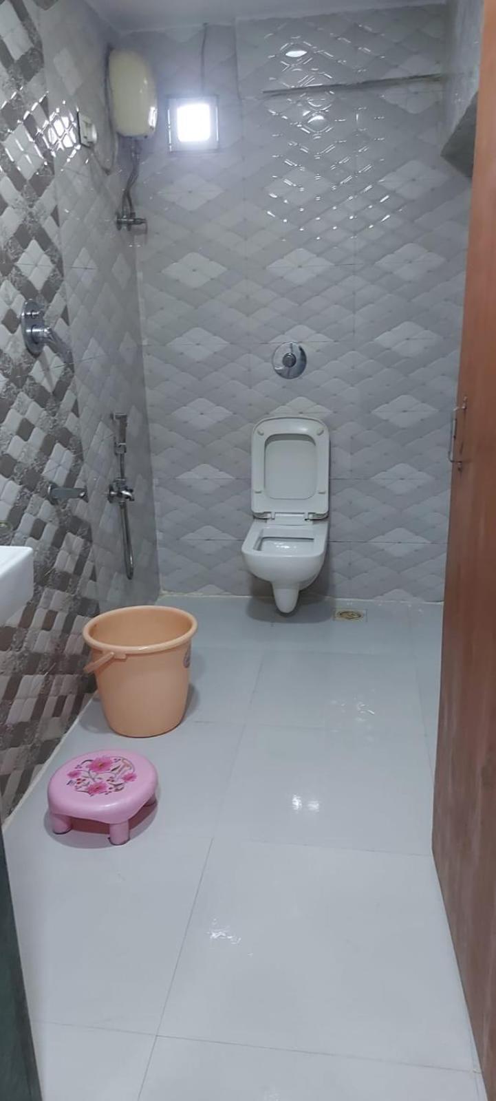 Glitz Hotels Sai Guest House - Nr Inorbit Mall Vashi Navi Mumbai Extérieur photo