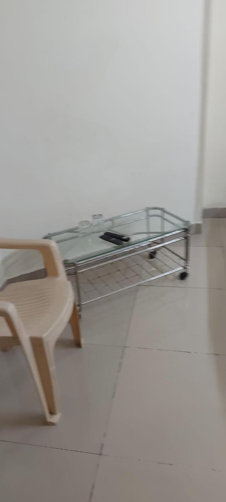 Glitz Hotels Sai Guest House - Nr Inorbit Mall Vashi Navi Mumbai Extérieur photo