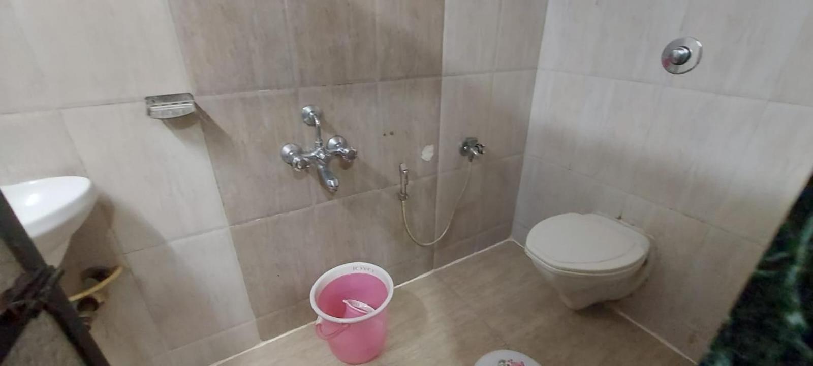 Glitz Hotels Sai Guest House - Nr Inorbit Mall Vashi Navi Mumbai Extérieur photo