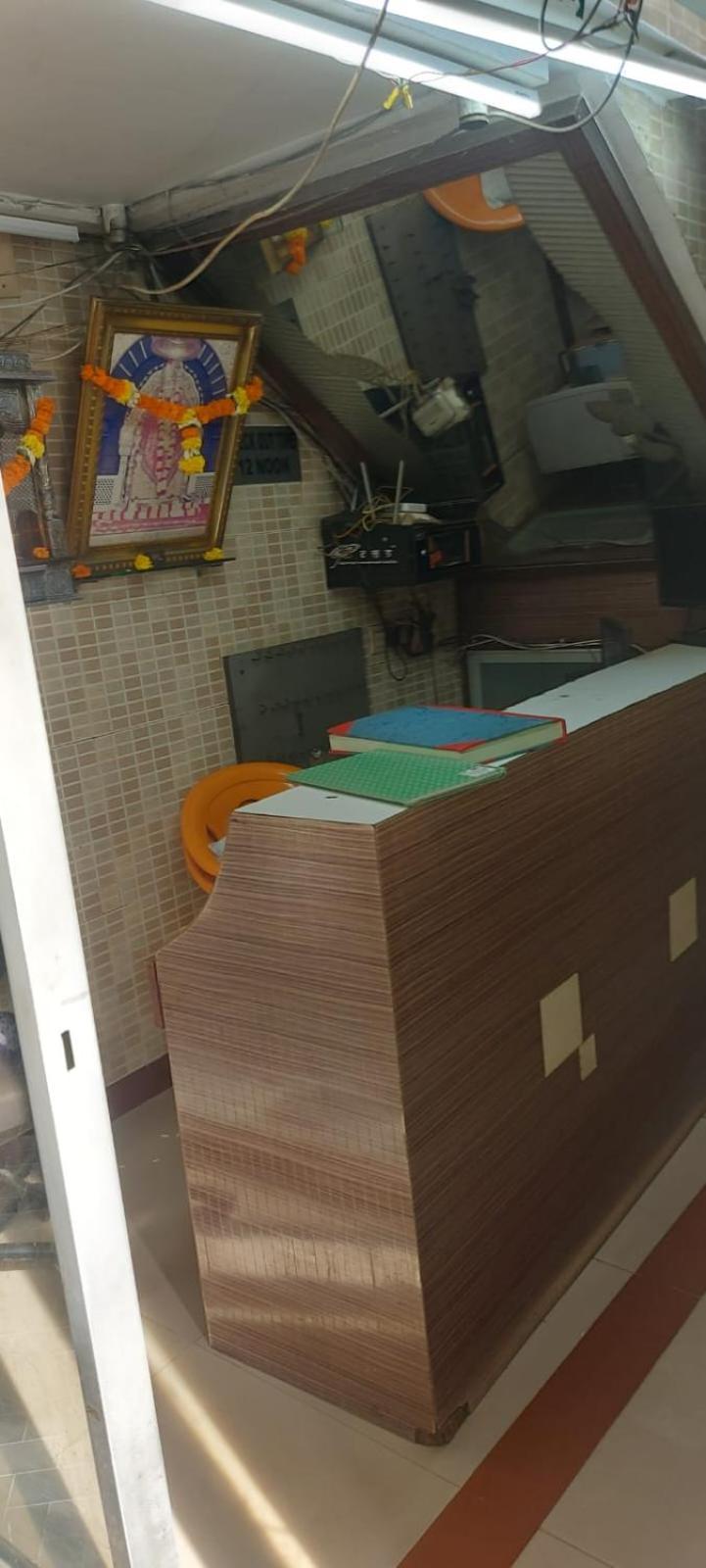 Glitz Hotels Sai Guest House - Nr Inorbit Mall Vashi Navi Mumbai Extérieur photo