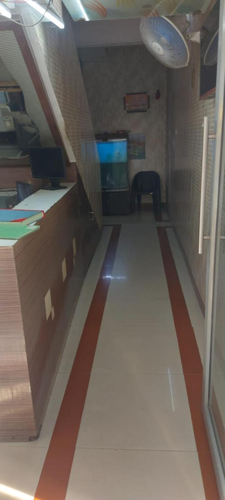 Glitz Hotels Sai Guest House - Nr Inorbit Mall Vashi Navi Mumbai Extérieur photo